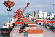 Công ty Cổ phần Đầu tư và Xuất nhập khẩu Viglacera